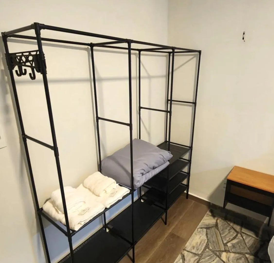 Hotel apartamentowy Mirassol Flats