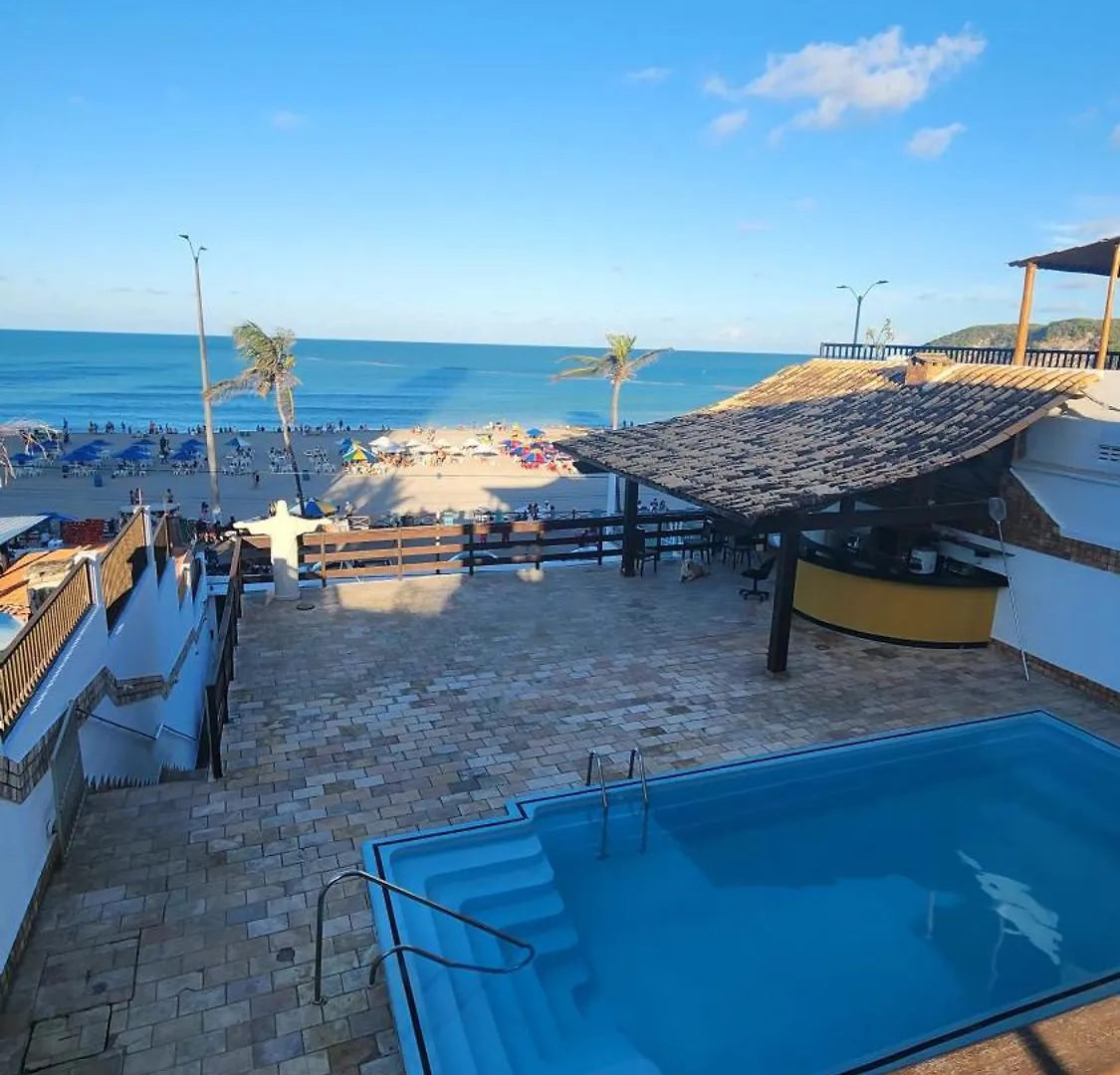 Mirassol Flats 0*, Natal Brazylia